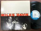 MILES DAVIS VOL. 1 BLUE NOTE GXK 8056 MONO JAPAN VINYL LP
