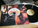 Queen - A Night at The Opera - Rare Variant Sleeve Israel Press Vinyl Album TOP