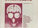 LP - THE STRANGLERS - Poole Dorst 30. 1. 83 - Punk Rock New Wave Indie