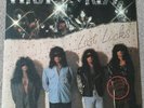 KISS - First Kiss Last Licks - 1990 Ltd Ed Promo Vinyl EP - VERY RARE - M / NM