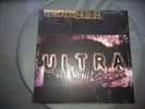 Depeche Mode ?– Ultra stampa 2007 180 Gram, Gatefold Mute ?– DMLP9 come nuovo