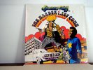 JIMMY CLIFF and The   Maytals LP  The Harder They Come  1973  Mango SEALED