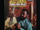 Ahmed Abdul-Malik-Jazz Sahara-Riverside 12-287-MONO SMALL LABEL