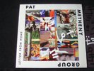 PAT METHENY GROUP „LETTER FROM HOME“ GEFFEN