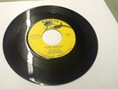 TINY FULLER AND HIS COMBO CAT WALK Marlin MEMPHIS 45 Fine Guitar Blues Inst VG++