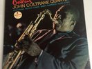 John Coltrane Quartet LP 