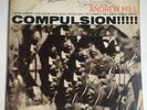 Andrew Hill Blue Note 4217 LP 