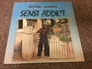 Horace Ferguson Sensi Addict Rare Original LP