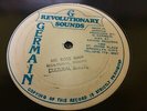 Cultural Roots Mr Boss Man Rare Original UK 12