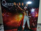 QUEEN - LIVE IN BUDAPEST - 2 LP RARO nuovo