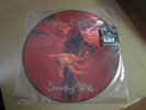 LP - Picture Disc - Children of Bodom - Something Wild