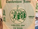 THE BEATLES  - TWICKENHAM JAMS - 7