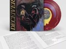 DIIV Deceiver Limited Edition Tri Color Vinyl Sold Out