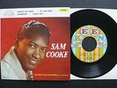 EP Sam Cooke - Songs By - USA KEEN B-2003