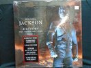 Michael Jackson History Epic 1995 3x LP sealed