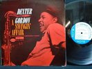 Dexter Gordon A Swingin' Affair Blue Note 1967 stereo re-issue