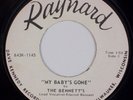 BENNETTS: I Can’t Get Next to You RAYNARD Northern Soul Funk Wisconsin 45 HEAR
