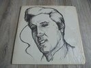 Elvis Presley - The Vegas Years 1972-1975 USA DOUBLE LP NOT TMOQ