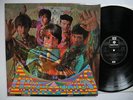 HOLLIES Evolution LP 1978 UK PCS 7175 Near Mint