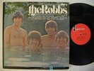 THE ROBBS Same s/t LP 1967 US EX  sunshine pop