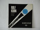 Rolf Kuhn 