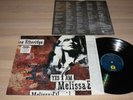 MELISSA ETHERIDGE LP - YES I AM / 1993 EU ILPS 8010 PRESS in MINT/MINT-