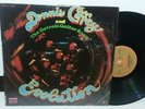DENNIS COFFEY - EVOLUTION LP OG RARE FUNK BREAKS