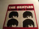 The Beatles A Hard Day's Night Original Motion Picture soundtrack LP 1964