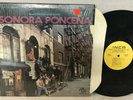 La Sonora Poncena Desde Puerto Rico a Nueva York Record LP INCA Records SLP 1029