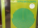 STEREOLAB Dots and Loops CLEAR Vinyl 3xLP w/ OBI 86/500 [NM/NM]