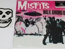 MISFITS Danzig Walk Among Us SEALED LP Record Album Rhino Vinyl R179947 Sticker