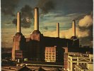 Pink Floyd - Animals LP (Harvest 3C 064-98434) 1977