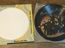 Paul McCartney & Wings Band On The Run Picture Disc Vinyl Record LP Beatles