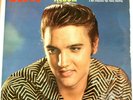 EX/EX ELVIS CHRISTMAS ALBUM PRESLEY VINYL LP RCA RD 27052 SILVER SPOT MONO