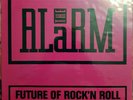 The Alarm ?– Future Of Rock'n Roll (Live in USA 1988) Eye of The Hurricane Tour