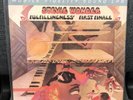 Stevie Wonder Fulfillingness' First Finale #D Ltd Edition MOFI LP (Sealed)