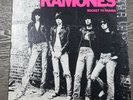 Ramones, Rocket To Russia, Sire Records SR 6042, 1977 Punk Rock
