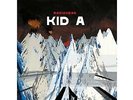 Radiohead - Kid A Vinyl LP
