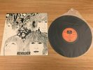 The Beatles - Revolver - LP Vinyl Album Perfect Condition (Original 1966)