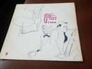 PAUL GONSALVES/TUBBY HAYES Change Of Setting scarce original 196? LP, EX+/NM