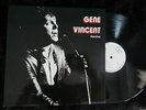 rare GENE VINCENT RARITIES VOL 1 Dr KOLLECTOR LP CRA 001 ROCKABILLY