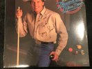 AUTOGRAPHED George Strait [LP] Beyond the Blue Neon (Vinyl, Sealed)