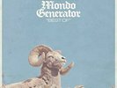 Best Of [Vinyl] OLIVERI,NICK MONDO GENERATOR