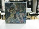 BARONESS 2LP EUROPE BLUE RECORD 2008 GATEFOLD
