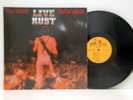 Neil Young       Live rust         OIS       DoLp           NM  # U