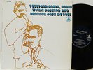 Brother Jack McDuff       Together again, again         Prestige        NM #  36