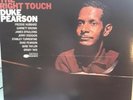 Duke Pearson The Right Touch