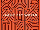 JIMMY EAT WORLD SURVIVING NEW SEALED LIMITED WHITE VINYL LP IN STOCK