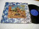 THE ROLLING STONES LP THEIR SATANIC MAJESTIES REQUEST NPS-2 LONG PLAYING 3D