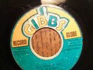 Sylford Walker - Jah Golden Pen (JOE GIBBS) Orig JA EX